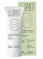 Купить le santi (ле санти) крем увлажняющий с защитой от потери влаги, 75 мл в Заволжье