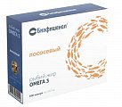 Купить рыбий жир биафишенол лосось, капсулы 300мг, 100 шт бад в Заволжье