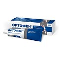 Купить ортофен, гель для наружного применения 5%, 100г в Заволжье