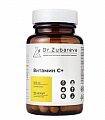 Купить витамин с+ др.зубарева (dr. zubareva), капсулы массой 750 мг, 60 шт бад в Заволжье