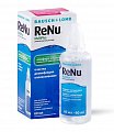 Купить раствор для контактных линз renu multi plus фл 60мл в Заволжье