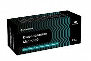 Купить спиронолактон медисорб, таблетки 25 мг, 50 шт в Заволжье