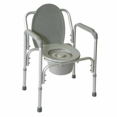 Купить кресло-туалет, amcb6804 в Заволжье