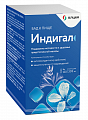 Купить индигал, капсулы массой 305 мг, 120 шт бад в Заволжье