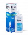 Купить раствор для контактных линз renu multi plus фл 240мл в Заволжье