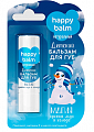 Fito косметик happy balm бальзам для губ детский магия против льда и холода 3,6 г