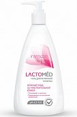 Купить lactomed (лактомед) гель для интимной гигиены для чувствительной кожи, 200мл в Заволжье
