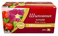 Купить fito-алтай шиповник плоды, фильтр-пакеты 1,5г 20шт бад в Заволжье