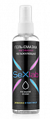 Купить sexlab (секслаб) гель-смазка интимная увлажняющая, 100 мл в Заволжье
