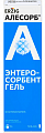 Купить алесорб энтеросорбент гель эрциг, гель для приема внутрь без ароматизаторов туба 230г бад в Заволжье
