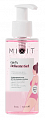 Mixit girls delicate (Миксит)  гель для интимной гигиены с экстрактом ромашки и молочной кислотой очищающий 150 мл
