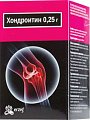 Купить хондроитин 250мг, капсулы 300мг, 50шт бад в Заволжье