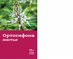 Купить ортосифона листья (почечный чай), фильтр-пакет 1,5г, 20 шт бад в Заволжье