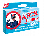 Купить антиполицай white (освежитель дыхания), таблетки 24шт в Заволжье