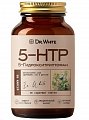 Купить dr. white (др. вайт) 5-гидрокситриптофан (5-нтр), капсулы массой 550 мг, 90 шт бад в Заволжье