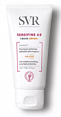 Купить svr sensifine ar (свр) крем для чувствительной кожи лица spf50+, 40мл в Заволжье