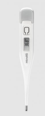 Купить термометр электронный медицинский microlife (микролайф) mt-600 в Заволжье