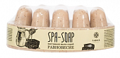 Купить fabrik cosmetology (фабрик косметик) spa-soap мыло-скраб массажное равновесие, 90г в Заволжье