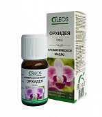 Купить oleos (олеос) масло ароматическое орхидея, 10 мл в Заволжье