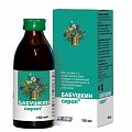 Купить бабушкин сироп, при простуде и гриппе, 150мл бад в Заволжье