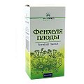 Купить фенхеля плоды, пачка 100г в Заволжье