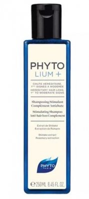 Купить фитосолба фитолиум+ (phytosolba phytolium+) шампунь для волос стимулирующий против выпадения волос, 250 мл в Заволжье