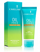 Купить карелин (careline) крем-флюид для проблемной кожи лица, 70мл в Заволжье