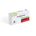 Купить бозентан-канон, таблетки, покрытые пленочной оболочкой 62,5мг, 56 шт в Заволжье