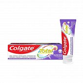 Купить колгейт (colgate) зубная паста total 12 pro-здоровье десен, 75мл в Заволжье