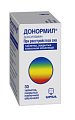 Купить донормил, таблетки, покрытые пленочной оболочкой 15мг, 30 шт в Заволжье