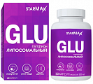 Купить starmax (стармакс) глутатион липосомальный, капсулы 60 шт бад в Заволжье