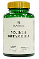 Купить dr neumann (др. ньюманн) мультивитамины, таблетки 90шт бад в Заволжье