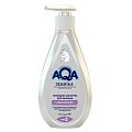 Купить aqa dermika (аква дермика), молочко для малыша липидное, 250мл в Заволжье