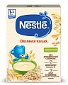 Купить нестле (nestle) каша безмолочная овсяная, 200г в Заволжье