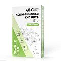 Купить abc healthy food (abc хэлси фуд) аскорбинка форте с глюкозой без ароматизатора таблетки 60мг 70шт бад в Заволжье