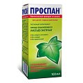 Купить проспан, раствор (сироп) для приема внутрь 2,5мл, флакон 100мл в Заволжье
