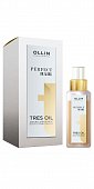 Купить ollin prof perfect hair tres oil (оллин) масло для волос увлажнение и питание, 50мл в Заволжье