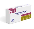 Купить солифенацин канон, таблетки покрытые пленочной оболочкой 10мг, 30 шт в Заволжье