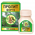 Купить пролит форте, пилюли 100шт бад в Заволжье