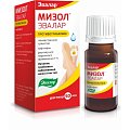 Купить мизол эвалар, раствор для наружного применения 1%, флакон-капельница, 50мл в Заволжье
