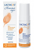 Купить lactacyd (лактацид) мусс для интимной гигиены, 125мл в Заволжье