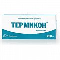 Купить термикон, таблетки 250мг, 14 шт в Заволжье