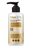 MOLY'S ProCeramide+ (Молис) крем для лица и тела универсальный питательный, 150мл