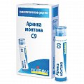 Купить арника монтана с9, гомеопатический монокомпонентный препарат растительного происхождения, гранулы гомеопатические 4 гр в Заволжье