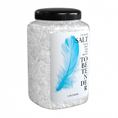 Купить доктор аква (dr.aqua) соль для ванны морская лаванда, 700г в Заволжье