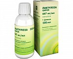 Купить лактулоза, сироп 667мг/мл, флакон 200мл в Заволжье