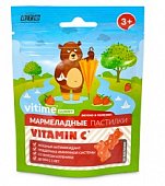 Купить vitime gummy (витайм) витамин с, пастилки жевательные клубника, 30 шт бад в Заволжье