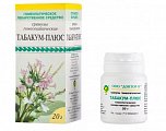 Купить табакум-плюс, гранулы гомеопатические, 20г в Заволжье