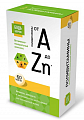 Купить витаминно-минеральный комплекс от а до zn будь здоров! таблетки массой 630 мг, 60 шт бад в Заволжье