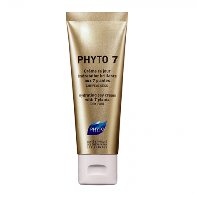 Купить фитосолба фито 7 (phytosolba phyto 7) крем для волос увлажняющий 50 мл в Заволжье